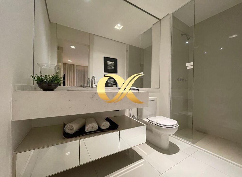 Apartamento, 2 quartos, 85 m² - Foto 11
