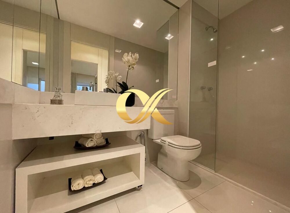 Apartamento, 2 quartos, 85 m² - Foto 7