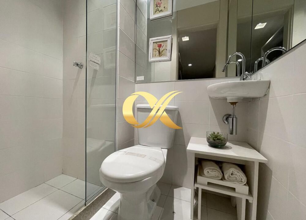 Apartamento, 2 quartos, 85 m² - Foto 15