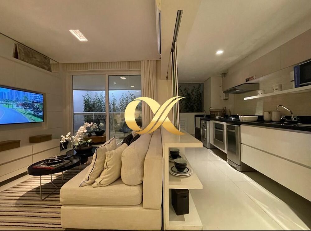Apartamento, 2 quartos, 85 m² - Foto 12