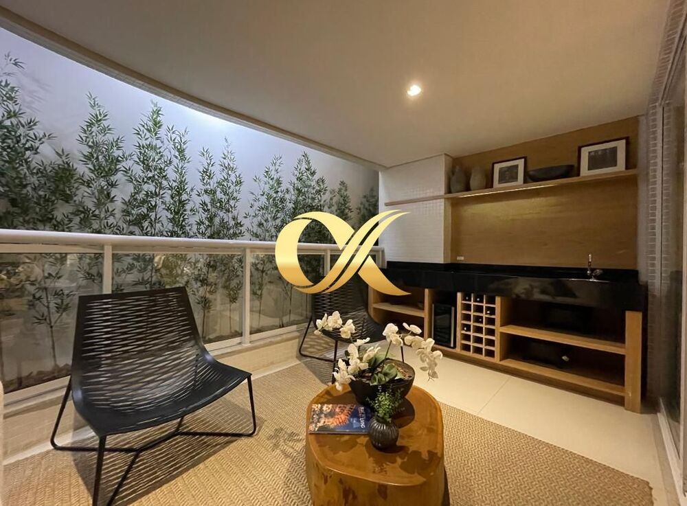 Apartamento, 2 quartos, 85 m² - Foto 6