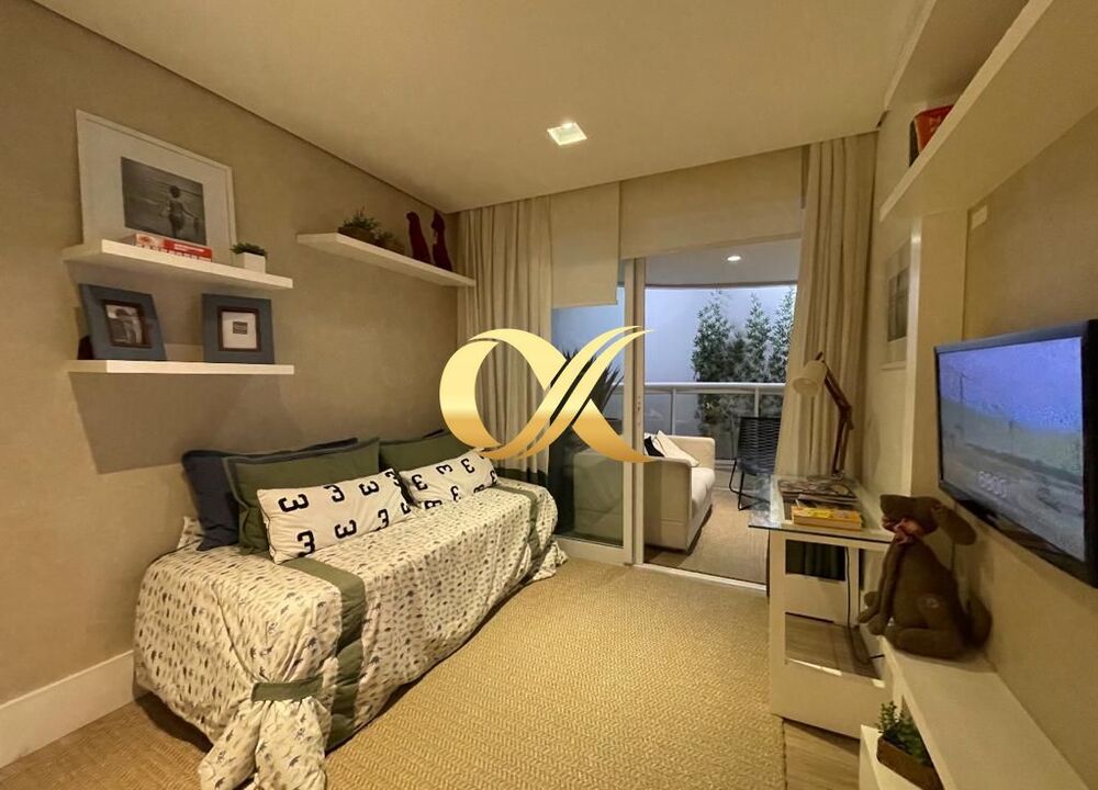 Apartamento, 2 quartos, 85 m² - Foto 9