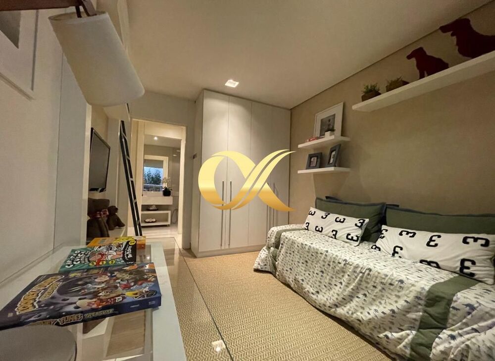 Apartamento, 2 quartos, 85 m² - Foto 8