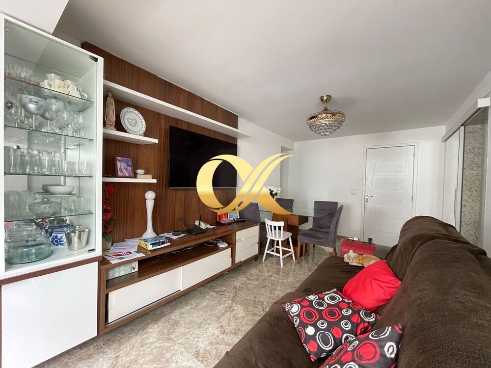 Apartamento, 2 quartos, 70 m² - Foto 2