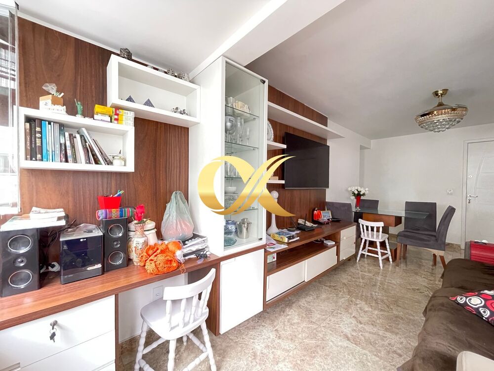 Apartamento, 2 quartos, 70 m² - Foto 3