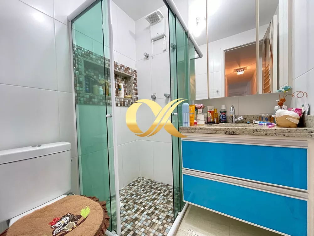 Apartamento, 2 quartos, 70 m² - Foto 5