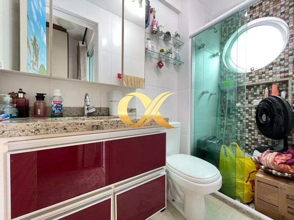 Apartamento, 2 quartos, 70 m² - Foto 10