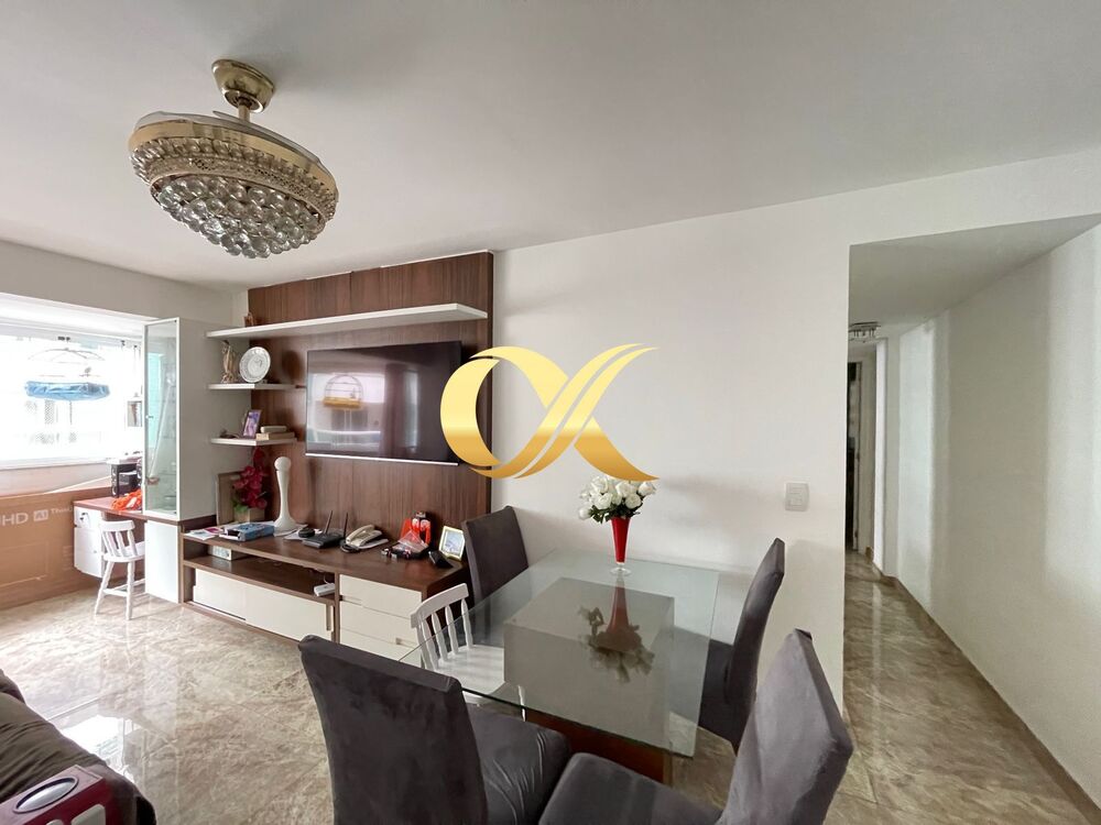 Apartamento, 2 quartos, 70 m² - Foto 4