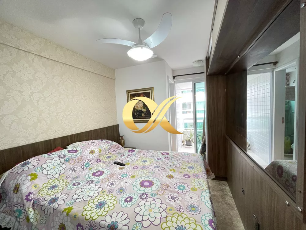 Apartamento, 2 quartos, 70 m² - Foto 8