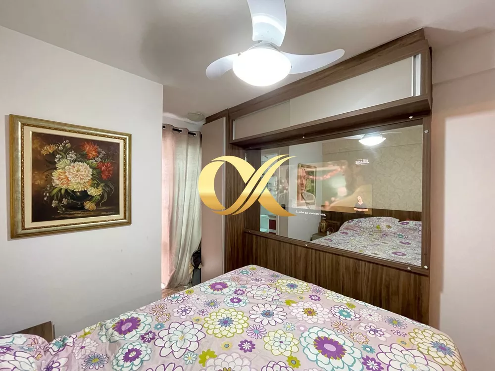 Apartamento, 2 quartos, 70 m² - Foto 11