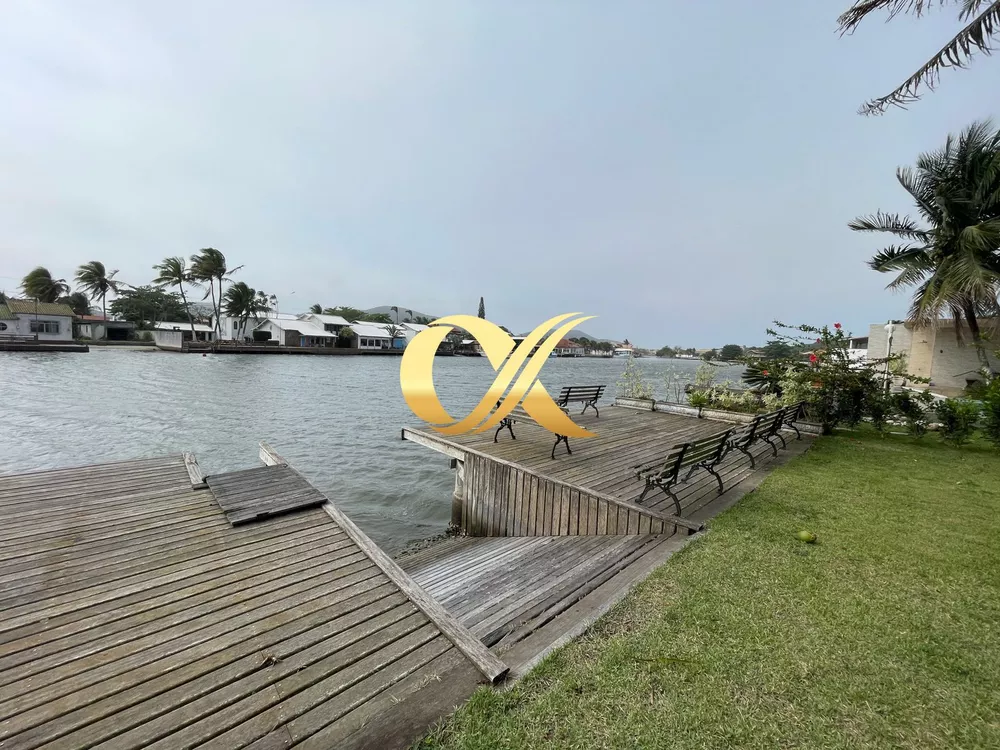 Casa, 5 quartos, 500 m² - Foto 9