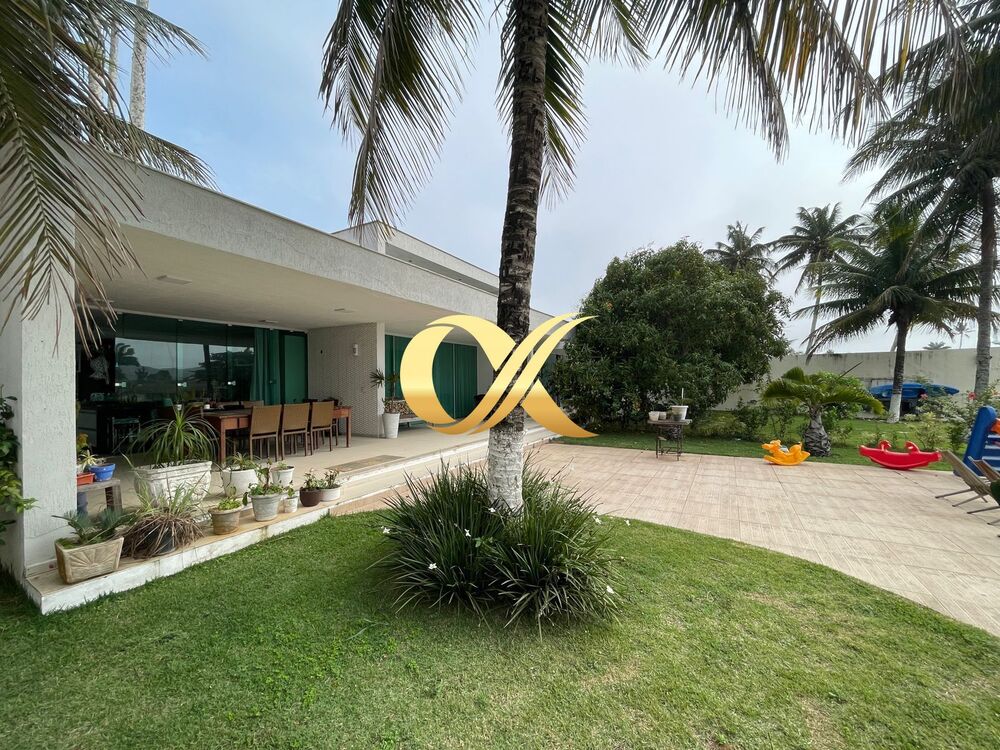 Casa, 5 quartos, 500 m² - Foto 2