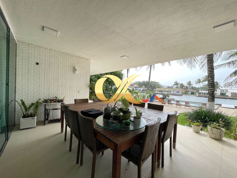 Casa, 5 quartos, 500 m² - Foto 3