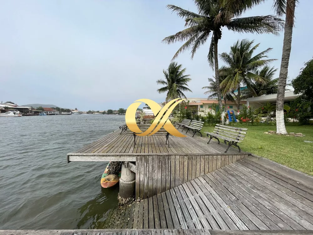 Casa, 5 quartos, 500 m² - Foto 10