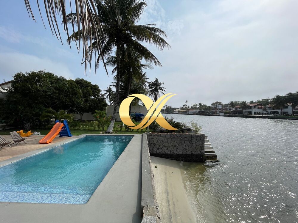 Casa, 5 quartos, 500 m² - Foto 8