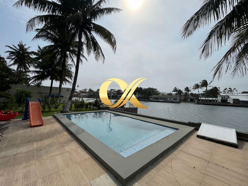 Casa, 5 quartos, 500 m² - Foto 5