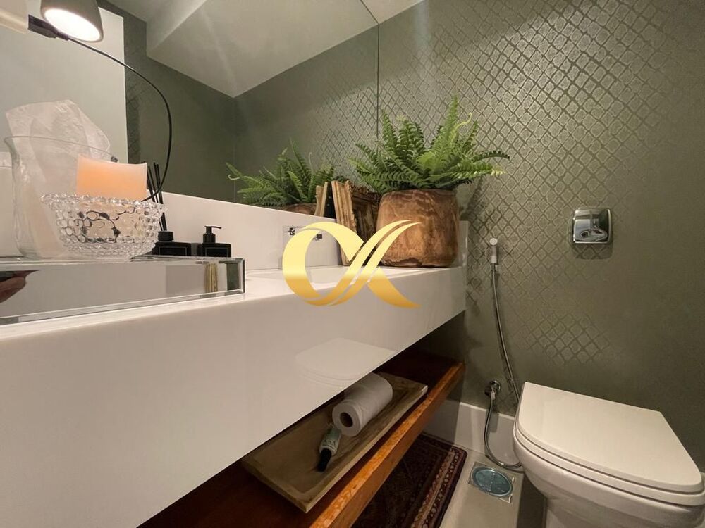 Casa de Condomínio, 5 quartos - Foto 3