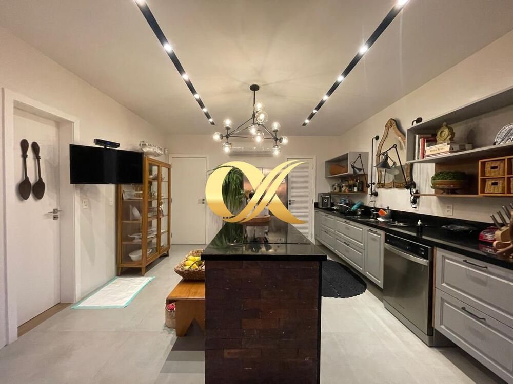 Casa de Condomínio, 5 quartos - Foto 4