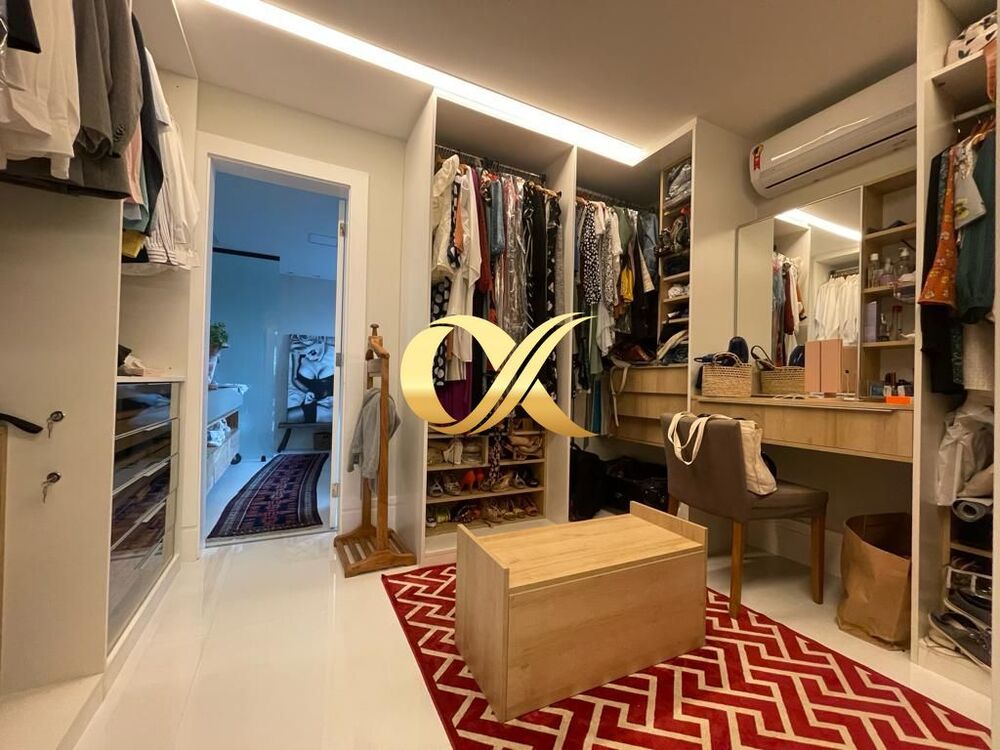 Casa de Condomínio, 5 quartos - Foto 10