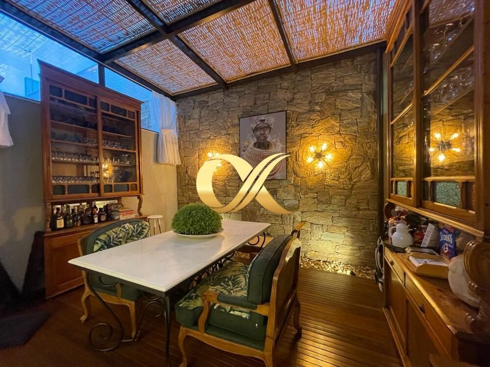 Casa de Condomínio, 5 quartos - Foto 6