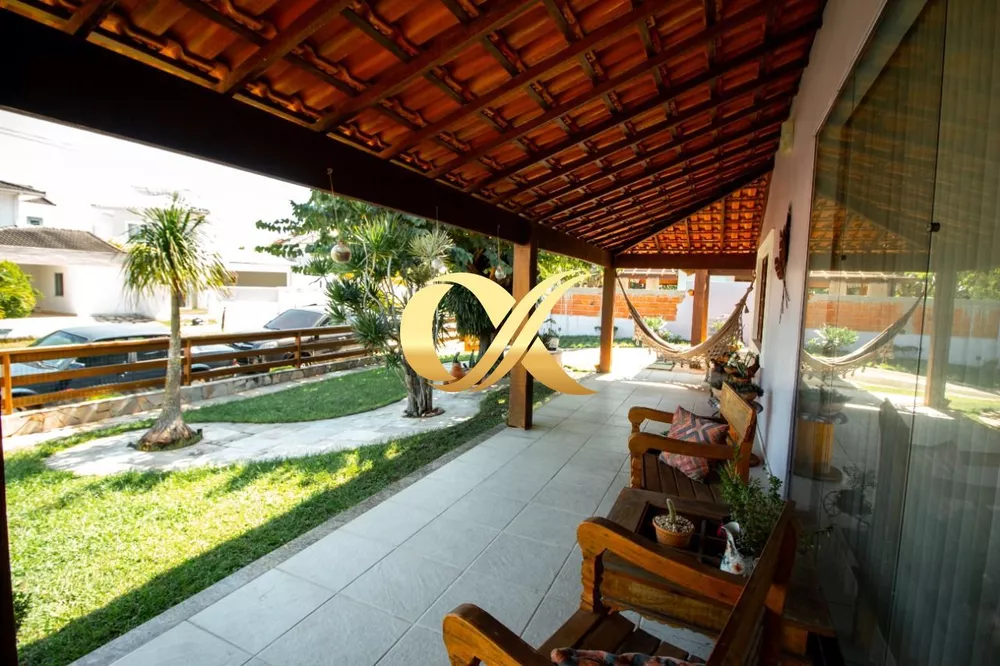 Casa de Condomínio, 4 quartos - Foto 4