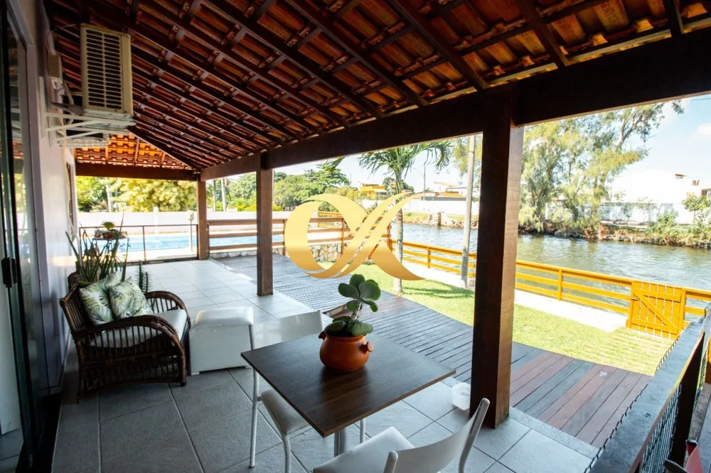 Casa de Condomínio, 4 quartos - Foto 3