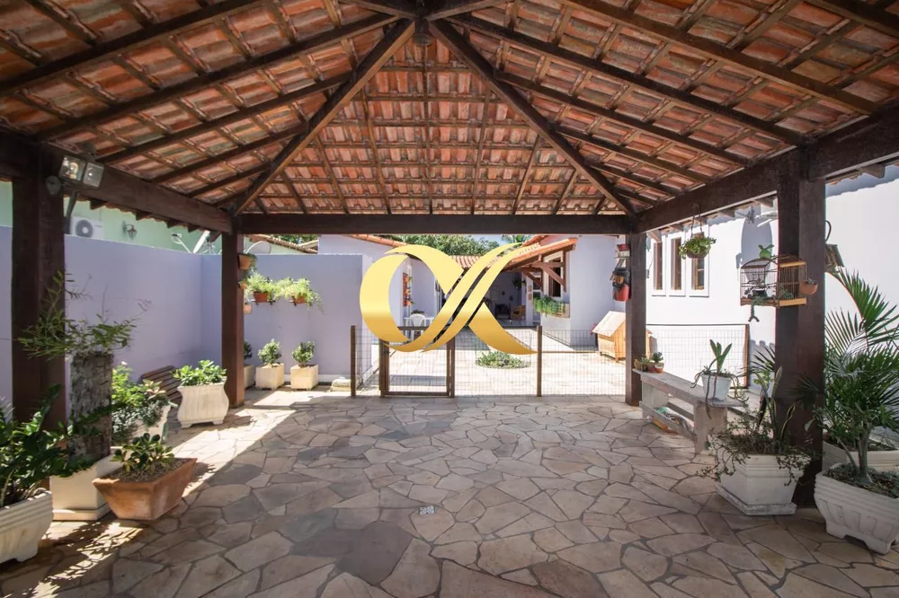 Casa de Condomínio, 4 quartos - Foto 13