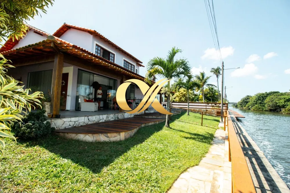 Casa de Condomínio, 4 quartos - Foto 12