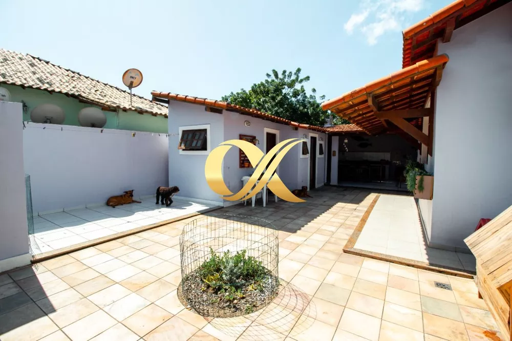 Casa de Condomínio, 4 quartos - Foto 9