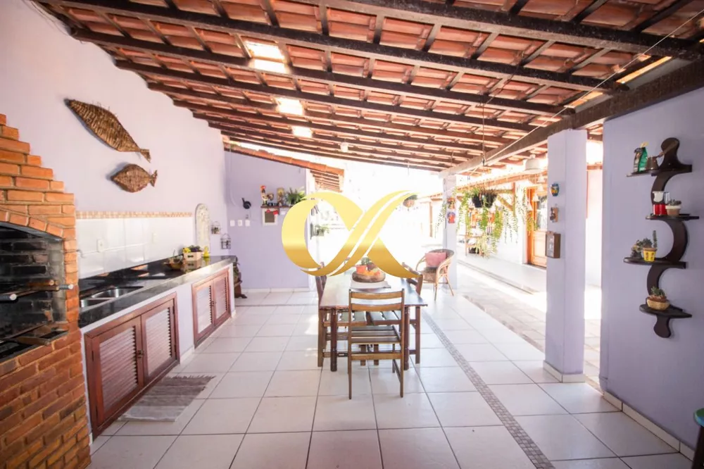Casa de Condomínio, 4 quartos - Foto 16