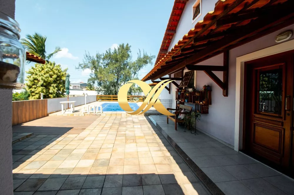 Casa de Condomínio, 4 quartos - Foto 7