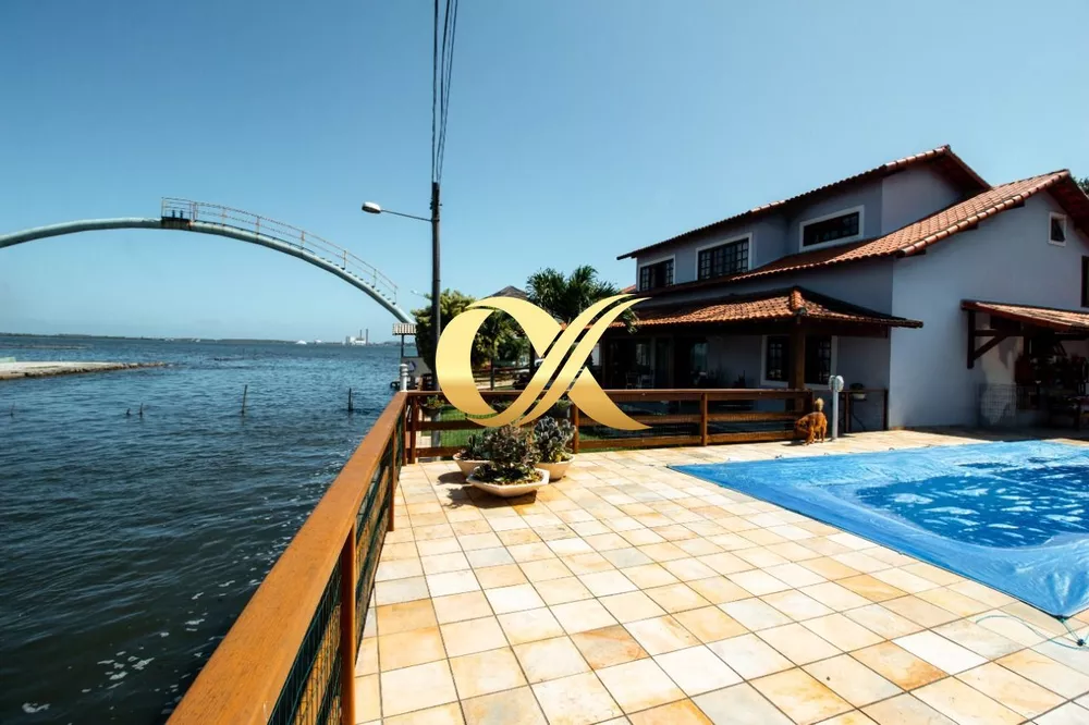 Casa de Condomínio, 4 quartos - Foto 8