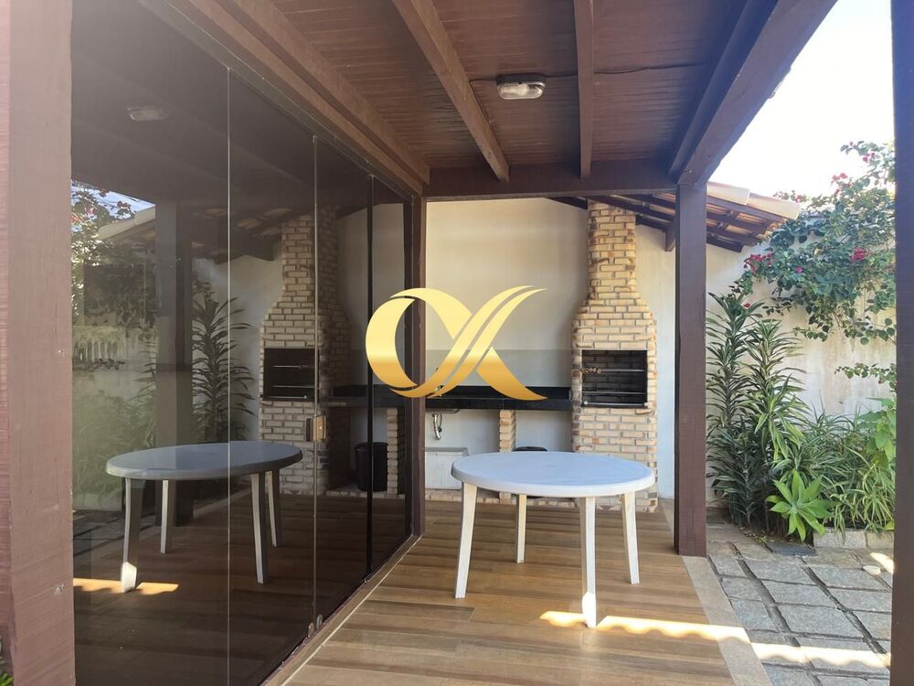 Casa, 3 quartos, 160 m² - Foto 16