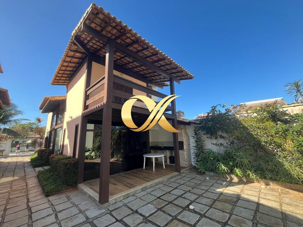 Casa, 3 quartos, 160 m² - Foto 1