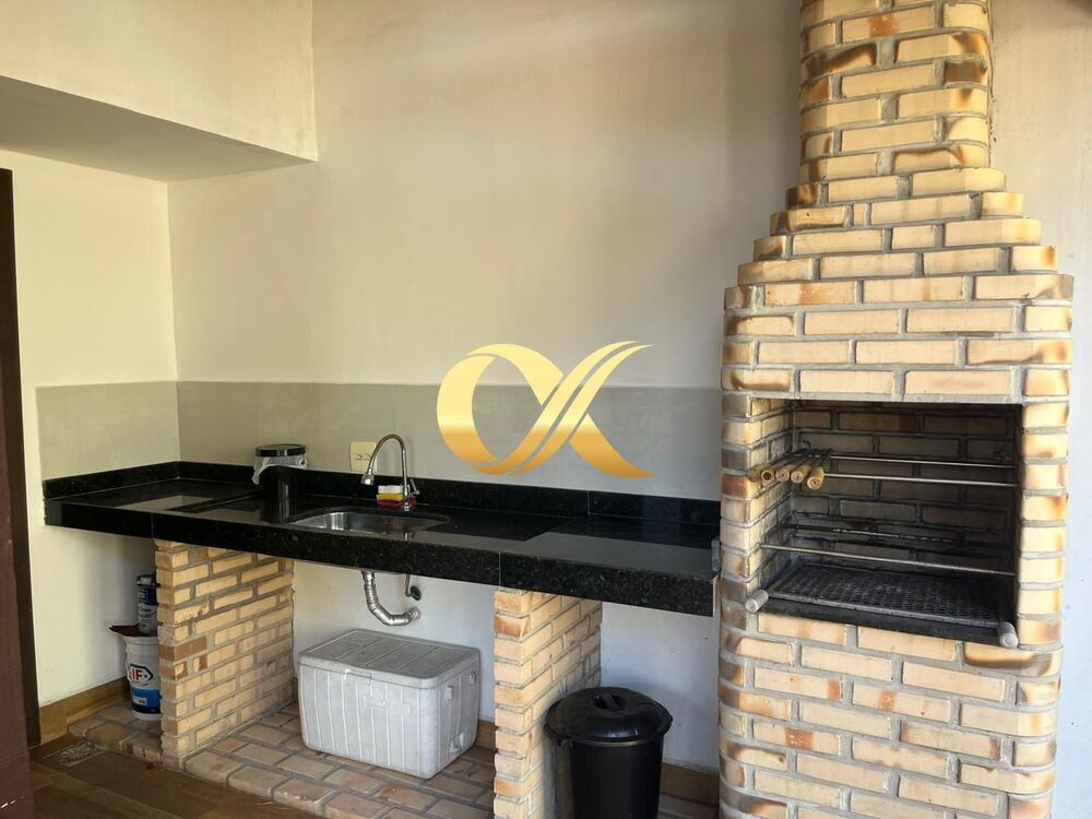 Casa, 3 quartos, 160 m² - Foto 17