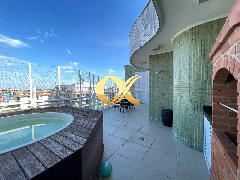 Cobertura, 4 quartos, 225 m² - Foto 27