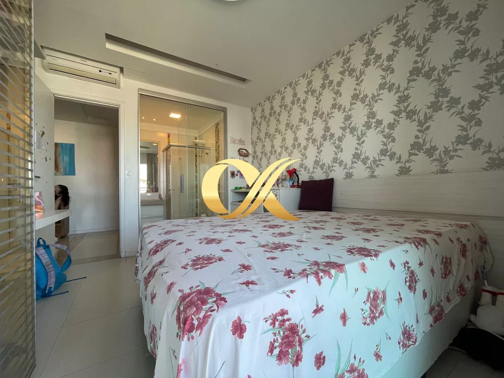 Cobertura, 4 quartos, 225 m² - Foto 11