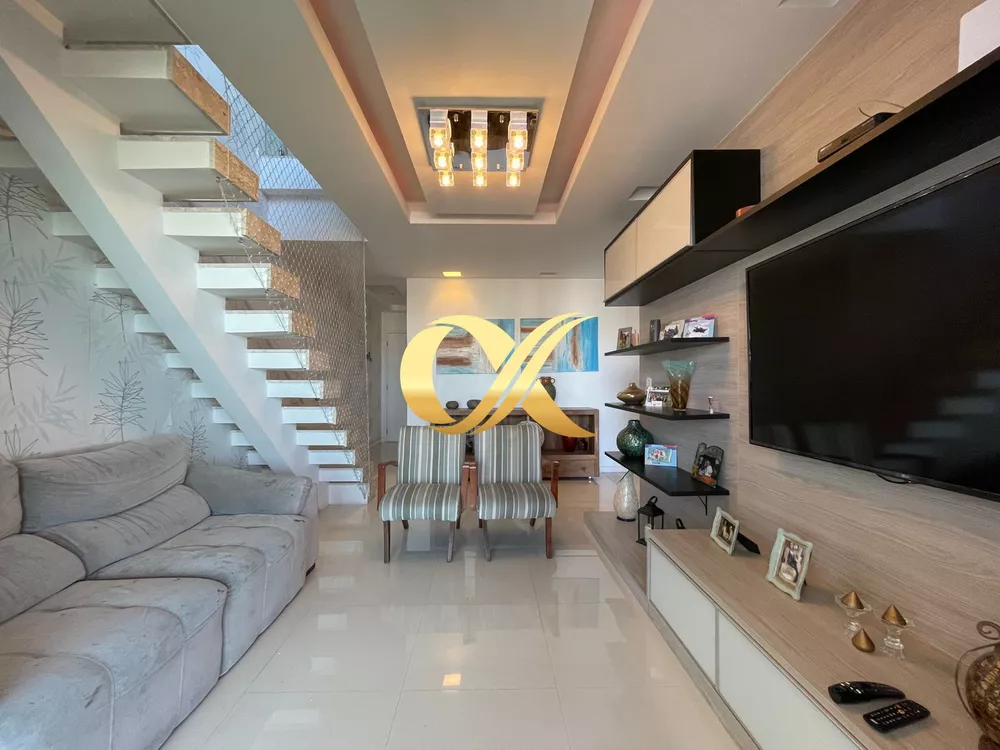 Cobertura, 4 quartos, 225 m² - Foto 7