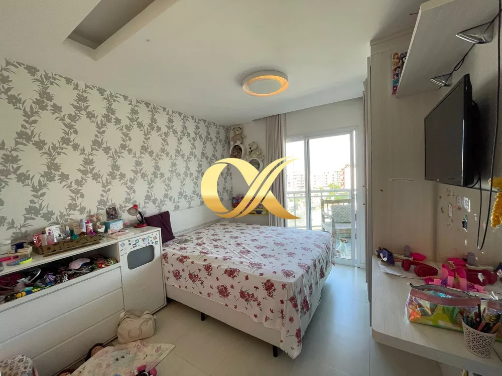 Cobertura, 4 quartos, 225 m² - Foto 8