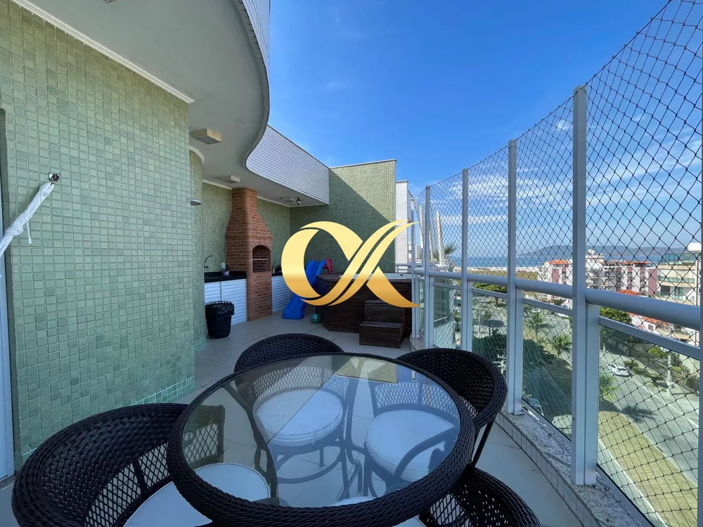 Cobertura, 4 quartos, 225 m² - Foto 24