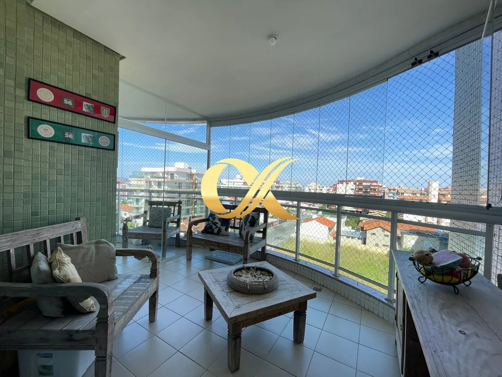 Cobertura, 4 quartos, 225 m² - Foto 5