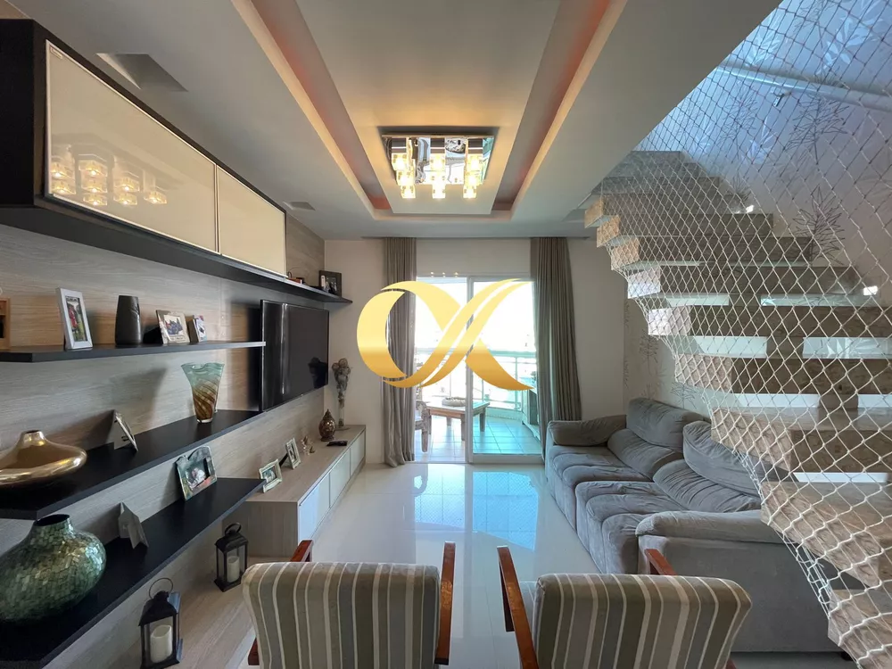 Cobertura, 4 quartos, 225 m² - Foto 6