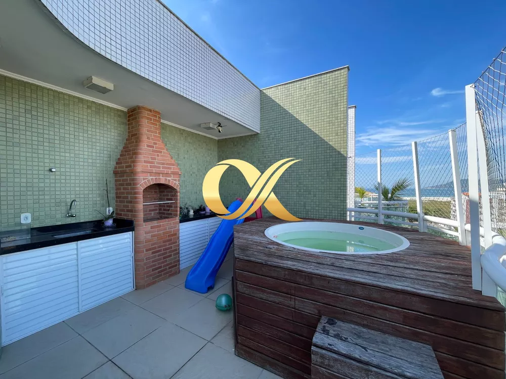Cobertura, 4 quartos, 225 m² - Foto 26
