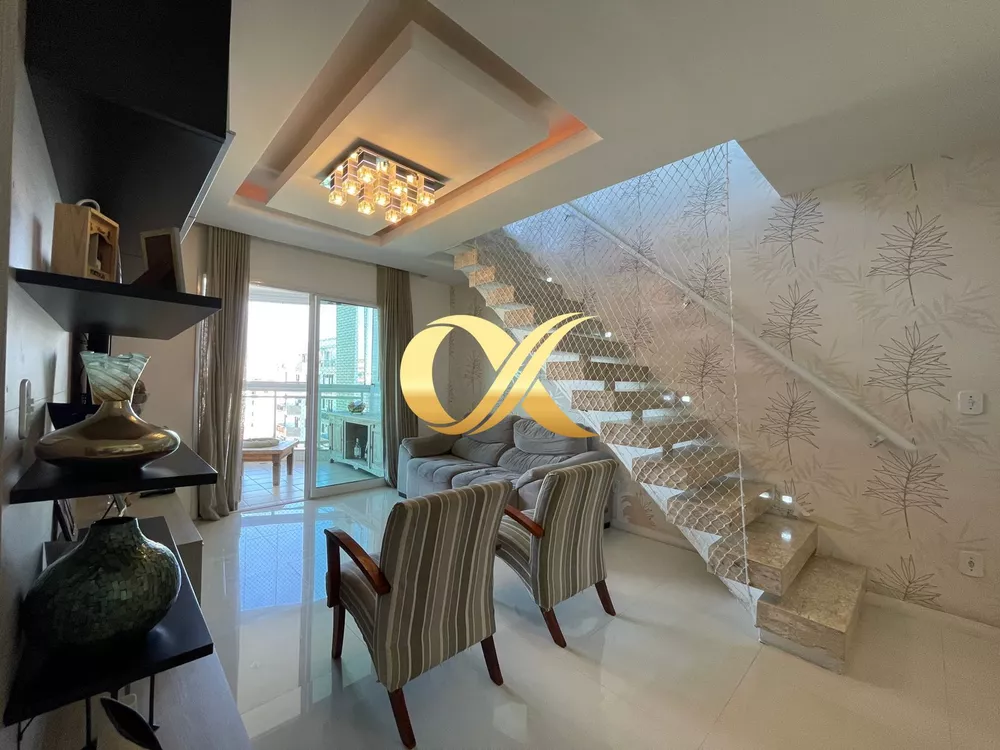 Cobertura, 4 quartos, 225 m² - Foto 3