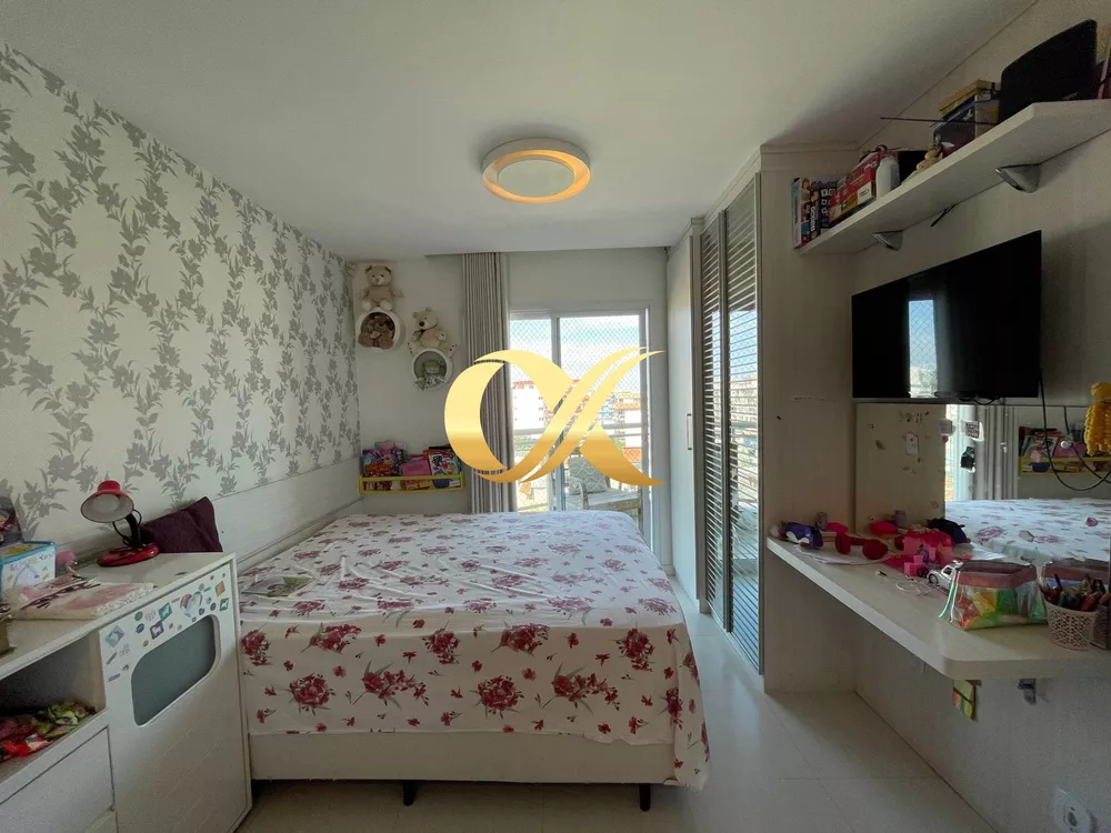 Cobertura, 4 quartos, 225 m² - Foto 10