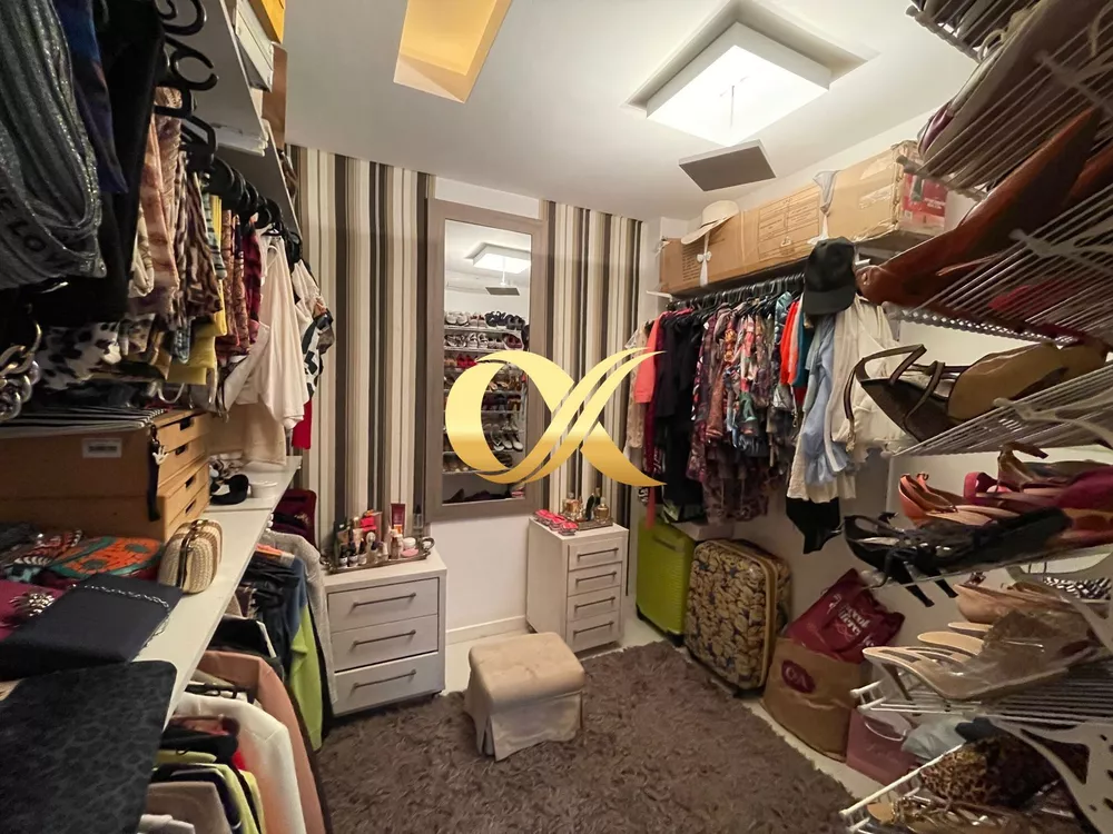 Cobertura, 4 quartos, 225 m² - Foto 12