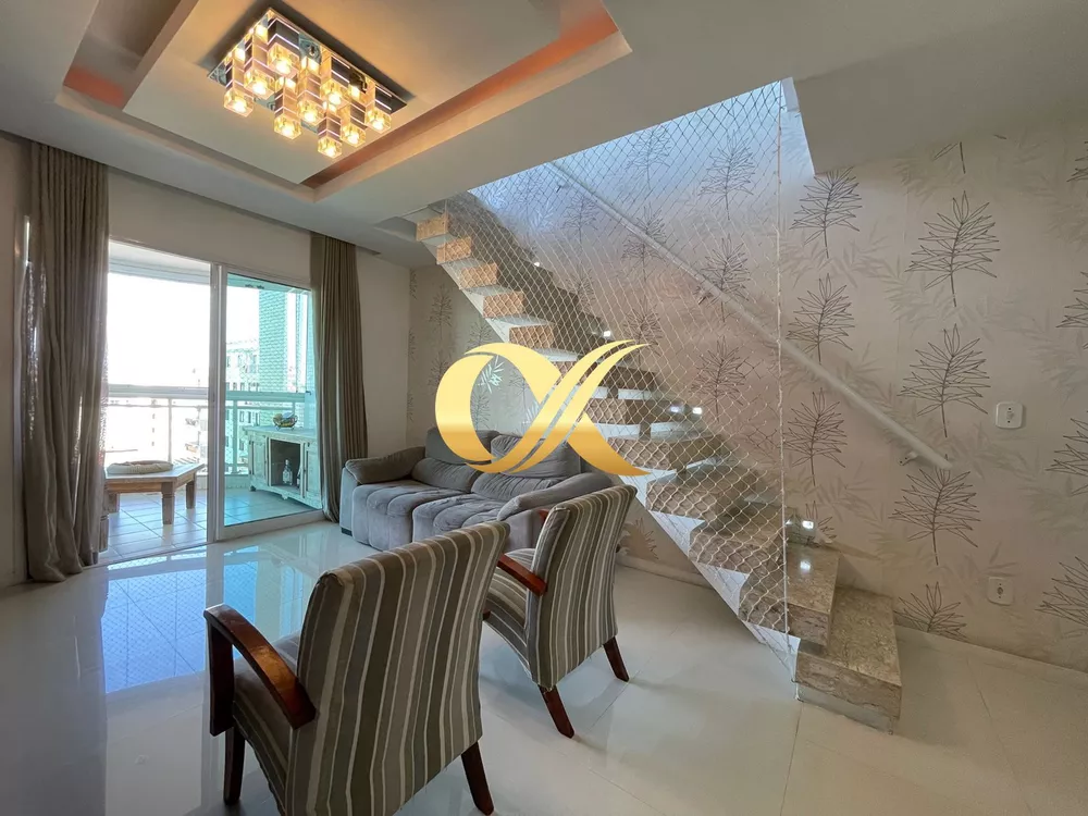 Cobertura, 4 quartos, 225 m² - Foto 13