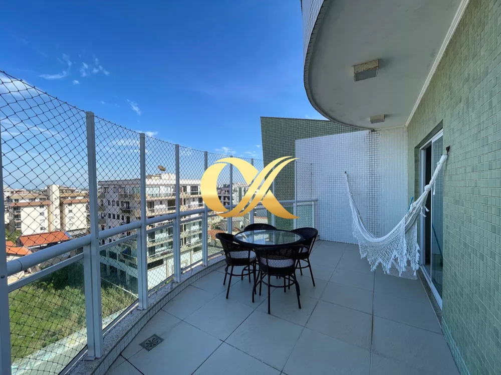 Cobertura, 4 quartos, 225 m² - Foto 28
