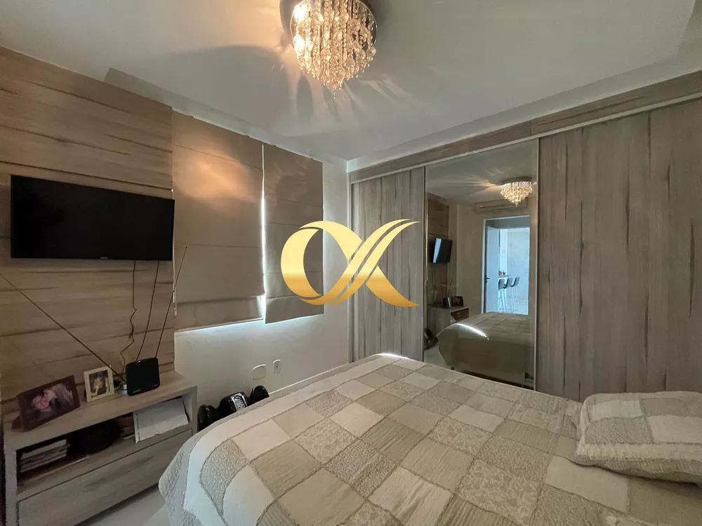 Cobertura, 4 quartos, 225 m² - Foto 20