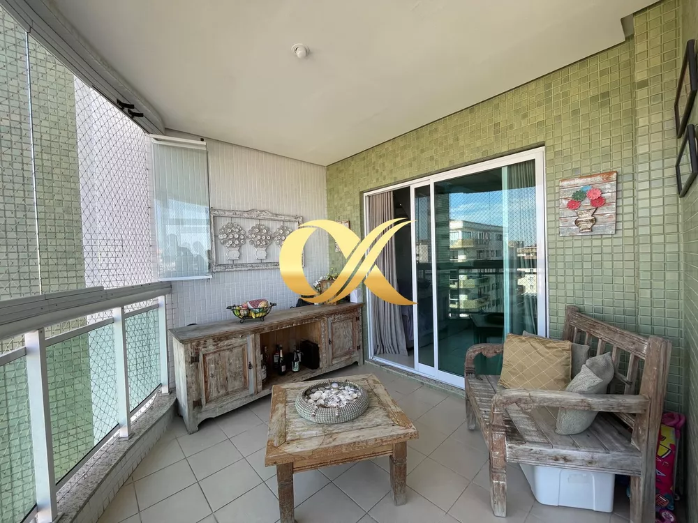 Cobertura, 4 quartos, 225 m² - Foto 4